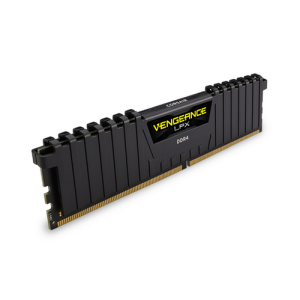 Corsair CMK32GX4M2A2666C16 32GB 2x16 GB DDR4 2666 MHz - Memoria RAM