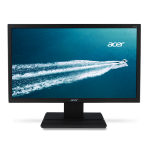 Acer V6 V206HQLAb 16,5'' - Monitor