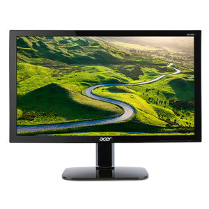 Acer KA0 KA240H 24´´ - LED - Full HD - Monitor