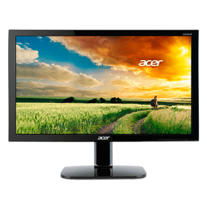 Acer KA0 KA270HAbid 27´´ - LED - Full HD - Monitor