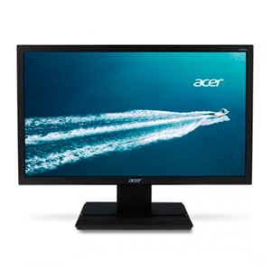 Acer V6 V226HQL 21,5´´ - LED - Full HD - Monitor