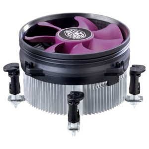 CoolerMaster X Dream i117 - Disipador