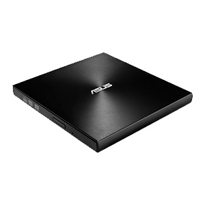 ASUS SDRW-08U7M-U DVD±RW Negro - Regrabador