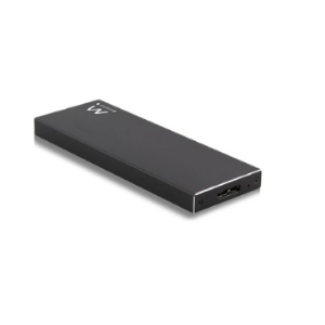 Ewent EW7023 Caja para SSD - Adaptador
