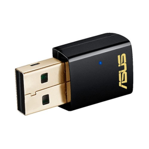 ASUS USB-AC51 WLAN 583 Mbit/s - Adaptador Red