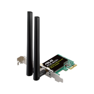 ASUS PCE-AC51 WLAN 433 Mbit/s - Tarjeta Red