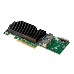 Intel RMS25KB040 controlado RAID PCI Express x8 2.0 6 Gbit/s