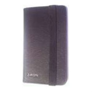 Ziron Funda Smartphone Universal AIR. 4"- 4.5". Negro Ziron Funda Smartphone Universal AIR. 4"- 4.5". Negro