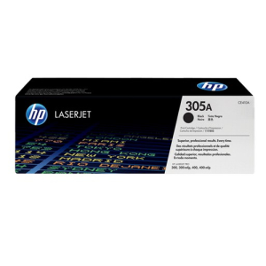 HP 305A Original Negro 1 pieza(s) HP 305A Original Negro 1 pieza(s)