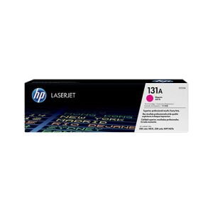HP 131A Original Magenta 1 pieza(s)