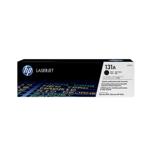HP 131A Original Negro 1 pieza(s) HP 131A Original Negro 1 pieza(s)