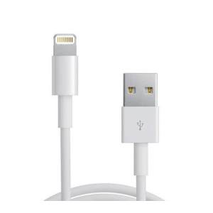 Nanocable Lightning-USB A/M 2m - Cable