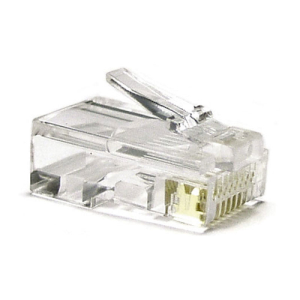 Nanocable CONECTOR RJ45 8 HILOS CAT.6 (10 UDS)