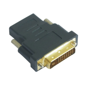 Nanocable DVI 24+1/M-HDMI/H - Adaptador