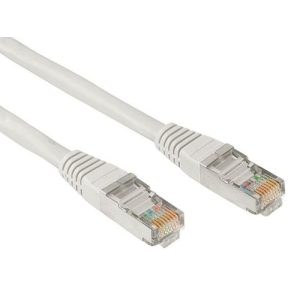 Nanocable Latiguillo Red RJ45 CAT.6 UTP AWG24 15 M - Cable