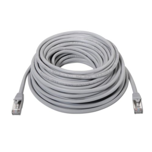 Nanocable 10.20.1210 10m Cat6 S/FTP (S-STP) Gris - Cable Red