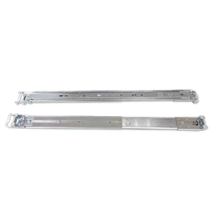 QNAP RAIL-B02 accesorio de bastidor QNAP RAIL-B02 accesorio de bastidor