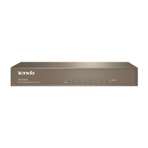 Tenda TEG1008D 8 Puertos - Hub Switch