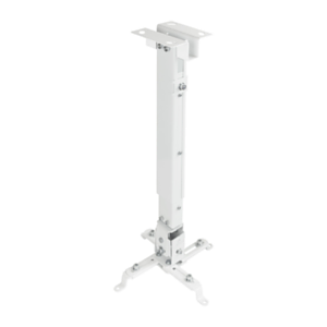 TooQ PJ2012T-W montaje para projector Techo Blanco