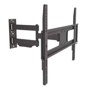 TooQ SOPORTE GIRATORIO E INCLINABLE PARA MONITOR / TV LCD, PLASMA DE 37-70, NEGRO