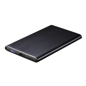 TooQ TQE-2529B 2.5" Externo - Carcasa