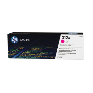 HP 312A Original Magenta 1 pieza(s)