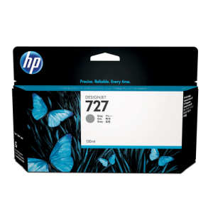 HP 727 Original Gris 1 pieza(s) HP 727 Original Gris 1 pieza(s)