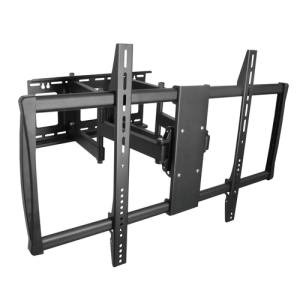 TooQ LP75100TN-B TV mount 152,4 cm (60") Negro