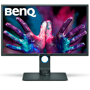 Benq PD3200U 32´´ - IPS - 4K UHD - Monitor