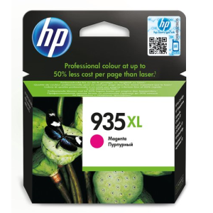 HP 935XL Original Magenta 1 pieza(s) HP 935XL Original Magenta 1 pieza(s)