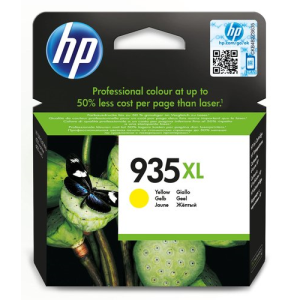 HP 935XL Original Amarillo 1 pieza(s) HP 935XL Original Amarillo 1 pieza(s)