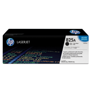 HP 825A Original Negro 1 pieza(s) HP 825A Original Negro 1 pieza(s)