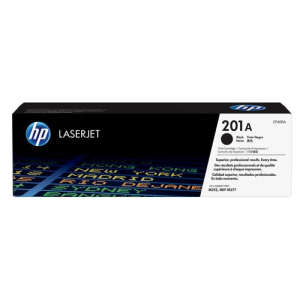 HP 201A Original Negro 1 pieza(s)