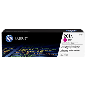 HP 201A Original Magenta 1 pieza(s) HP 201A Original Magenta 1 pieza(s)