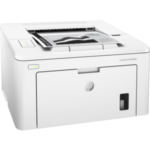 HP LaserJet Pro M203dw 1200 x 1200 DPI A4 Wifi