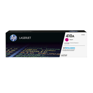 HP 410A Original Magenta 1 pieza(s) HP 410A Original Magenta 1 pieza(s)