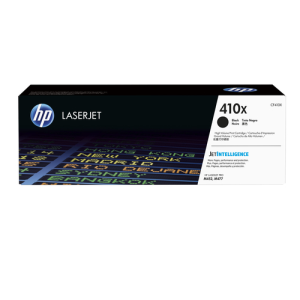 HP 410X Original Negro 1 pieza(s) HP 410X Original Negro 1 pieza(s)