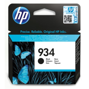 HP 934 Original Negro 1 pieza(s) HP 934 Original Negro 1 pieza(s)