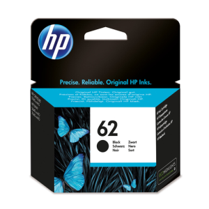 HP 62 Original Negro HP 62 Original Negro