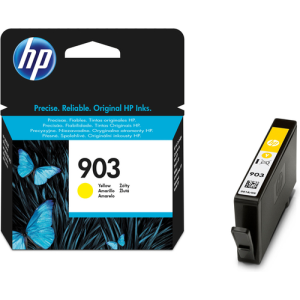 HP 903 Original Amarillo HP 903 Original Amarillo