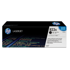 HP 823A Original Negro 1 pieza(s) HP 823A Original Negro 1 pieza(s)