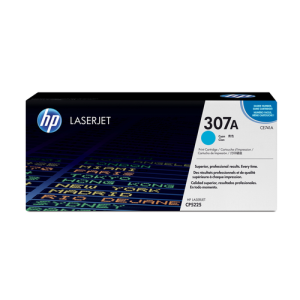HP 307A Original Cian 1 pieza(s)