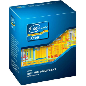 Intel Xeon E3-1220V6 3 GHz Caja 8MB Smart Cache - Microprocesador Intel Xeon E3-1220V6 3 GHz Caja 8MB Smart Cache - Microprocesador