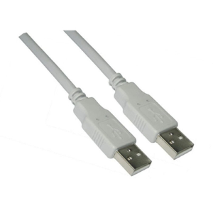 Nanocable USB 2.0 Tipo A/M-A/M 2.0m - Cable