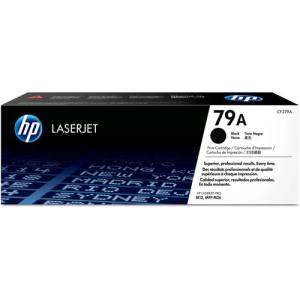 HP 79A Original Negro 1 pieza(s) HP 79A Original Negro 1 pieza(s)