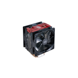 Cooler Master Hyper 212 LED Turbo 12cm -  - Disipador CPU