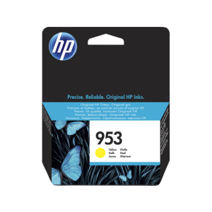 HP 953 Original Amarillo HP 953 Original Amarillo