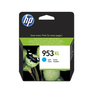 HP 953XL Original Cian HP 953XL Original Cian