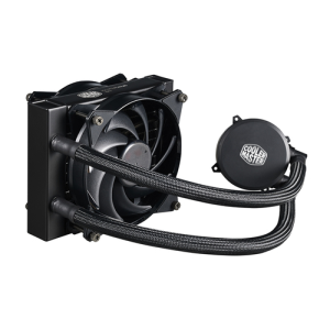 Cooler Master MasterLiquid 120 Procesador