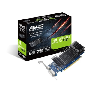 ASUS GeForce GT 1030 2GB GDDR5 - Tarjeta Grafica